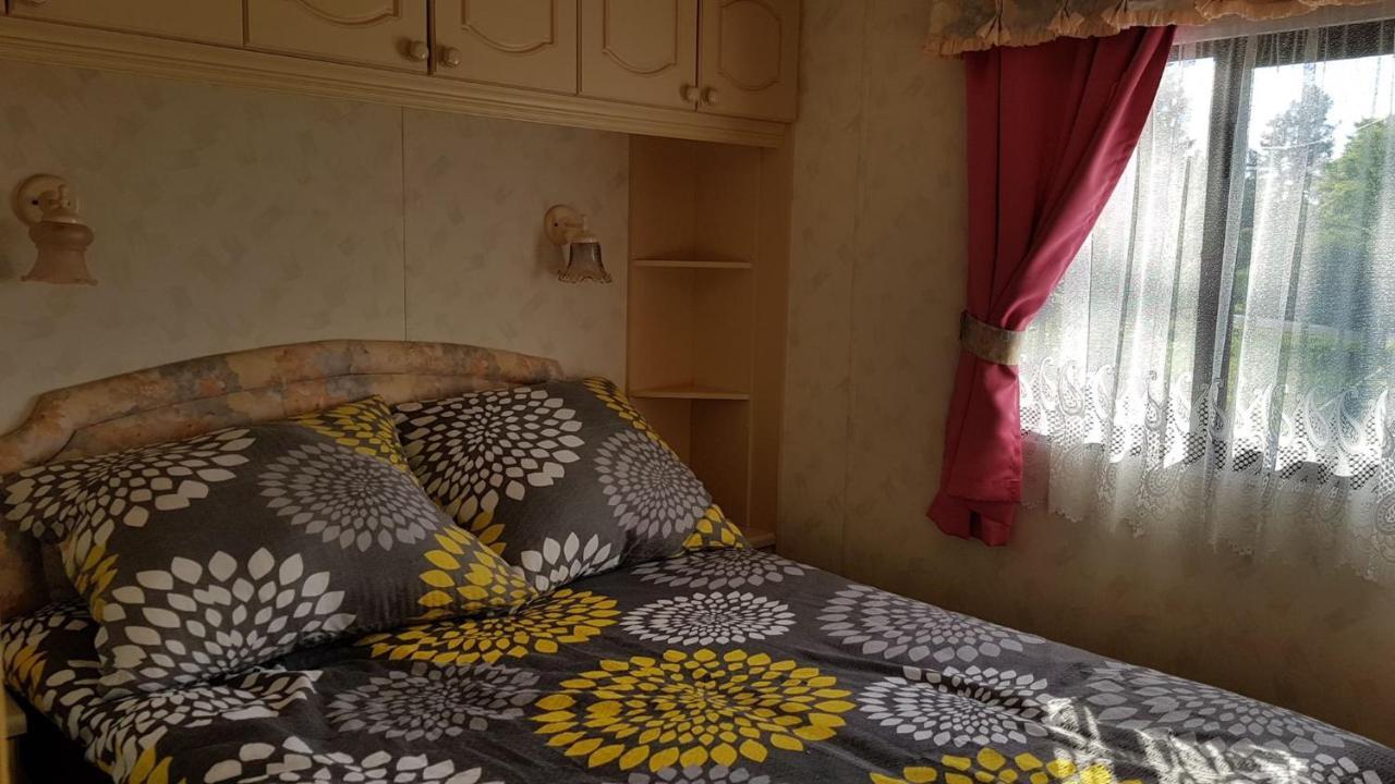 Bolecinskie Zacisze- Okolice Zator Extérieur photo