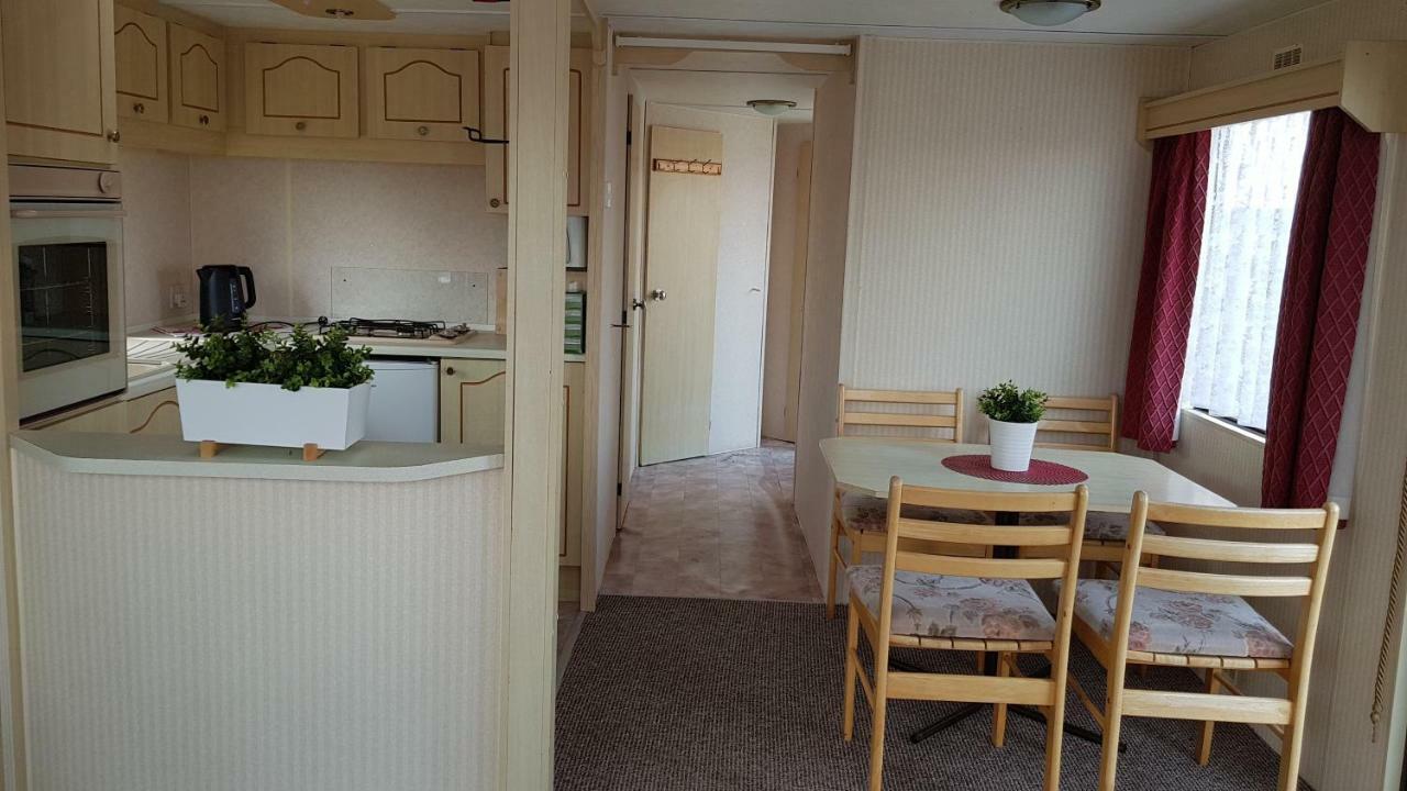 Bolecinskie Zacisze- Okolice Zator Extérieur photo